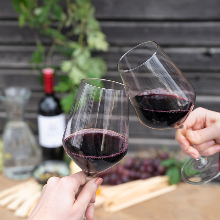 Wein & Genuss