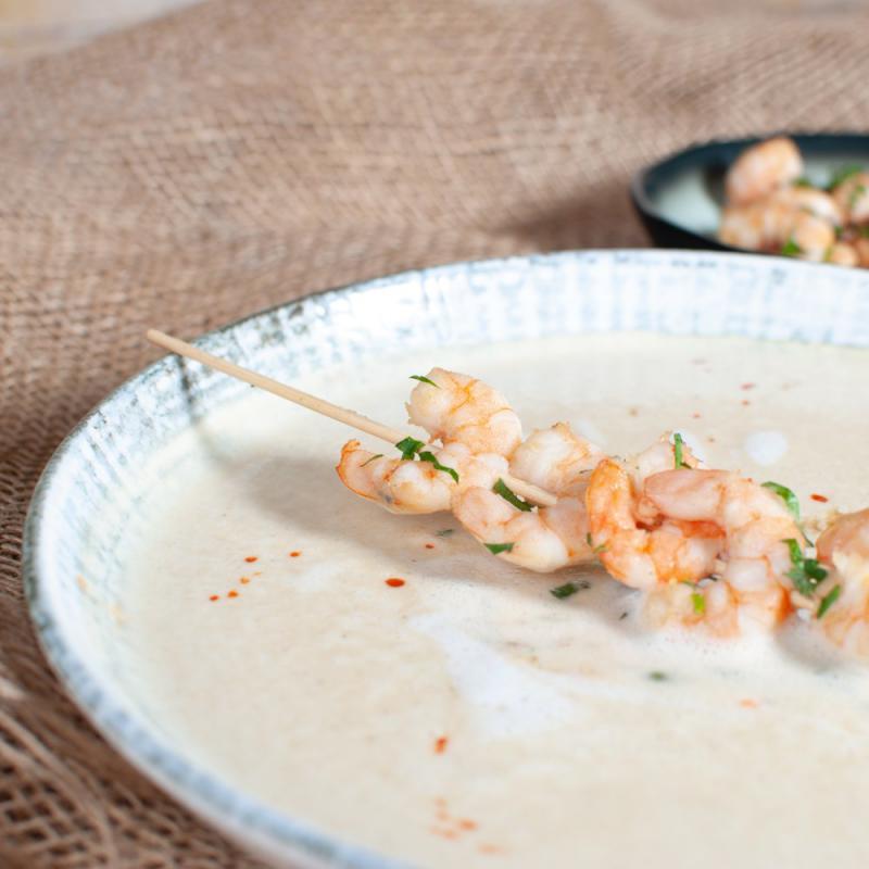 Steckrüben-Rahmsuppe | Rezept Biohof Achleitner