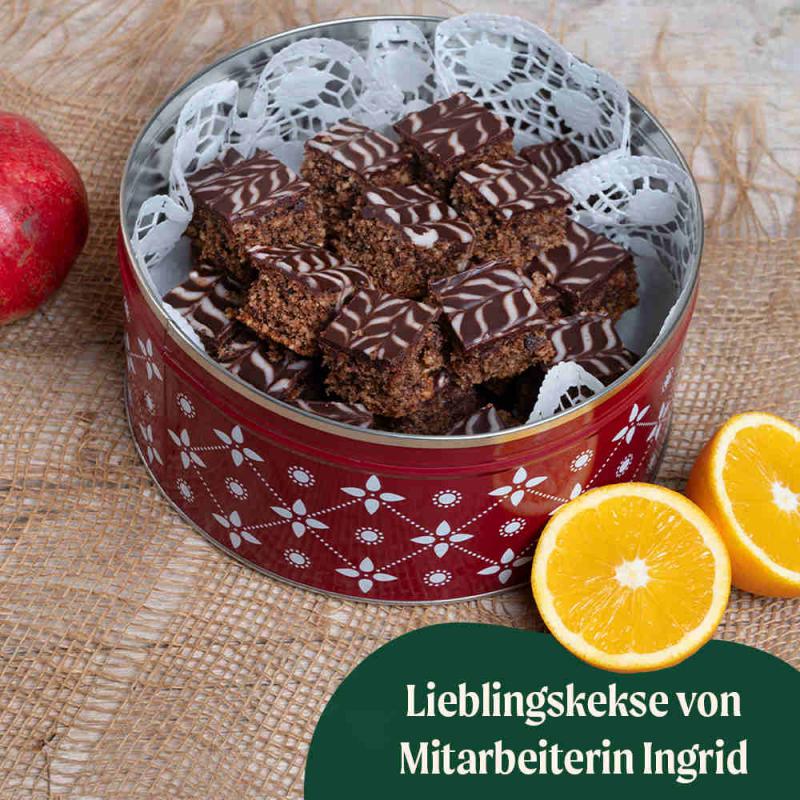 Gewürzschnittchen