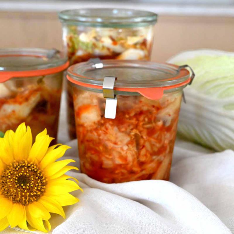 Kimchi