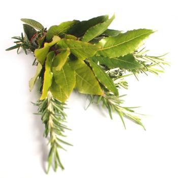 Kräutermix