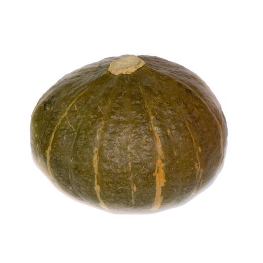 K&uuml;rbis "Hokkaido" gr&uuml;n