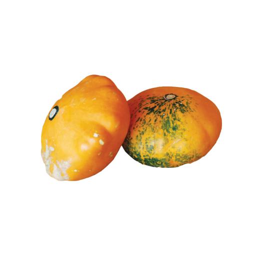 K&uuml;rbis "Patisson"