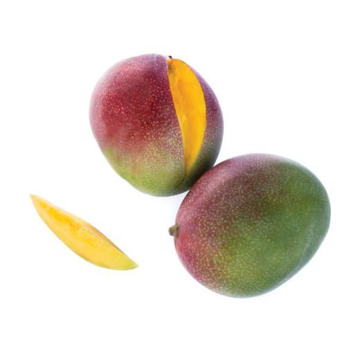 Mango "Osteen"