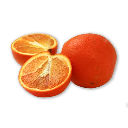 Orangen "Tarocco"