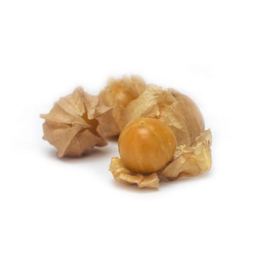 Physalis/Andenbeeren