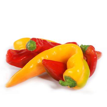 Spitzpaprika mix