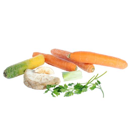 Suppengemüse