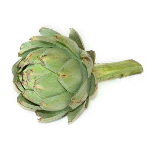 Artischocken Stück