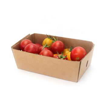 Cherrytomaten Raritätenmix