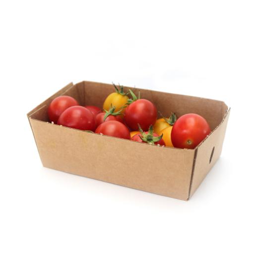 Cherrytomaten Raritätenmix