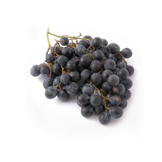 Trauben blau Muskat Bleu 400g