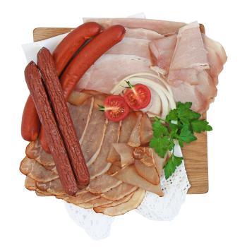 Wurstgourmet