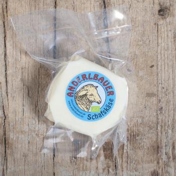Schaf Hirtenk&auml;se 150g