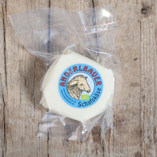Schafshirtenkäse 150g