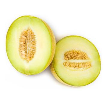 Melone "Galia" St&uuml;ck