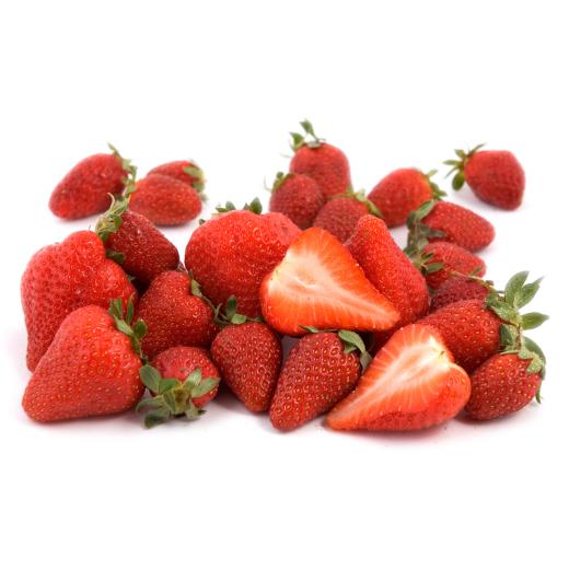 Erdbeeren zum Einkochen 3kg