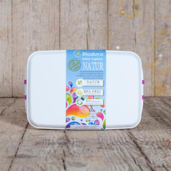 Lunchbox 18x11x5 cm