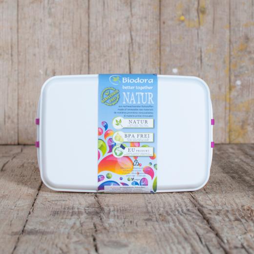 Lunchbox 18x11x5 cm