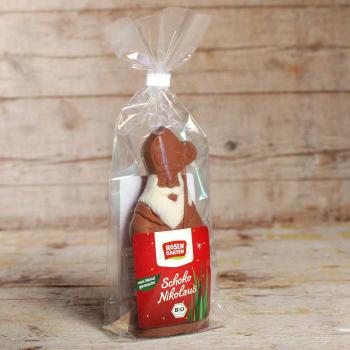 Nikolaus mit Bischofsmütze VM 60g