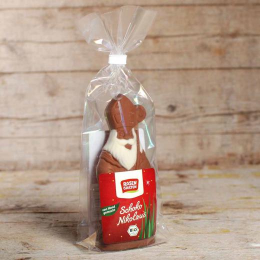 Nikolaus mit Bischofsmütze VM 60g