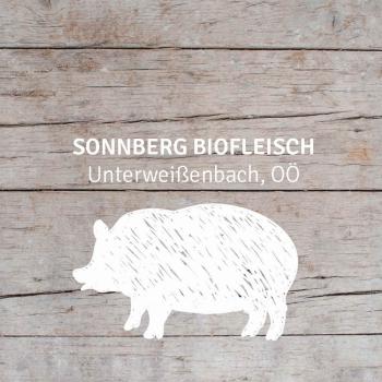 Schweinslungenbraten 1 Stück