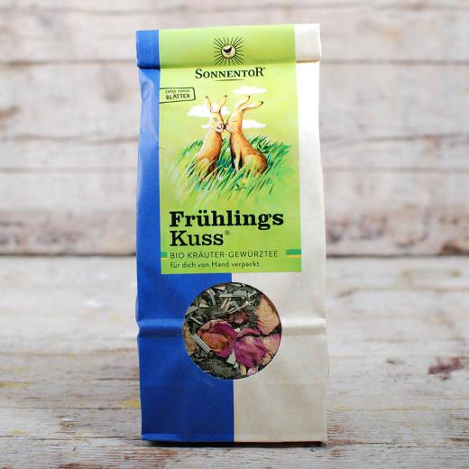 Frühlingskuss 80g