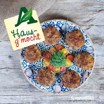 Murbodner Fleischlaibchen 6 Stück