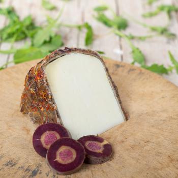 Ziegen-Heublumenk&auml;se 