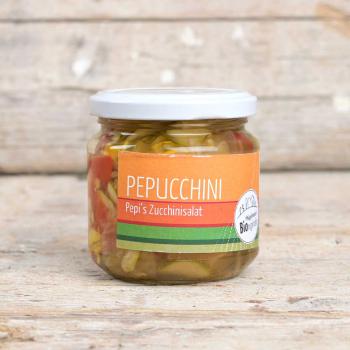 Probe Zucchinisalat 190g 