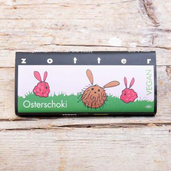 Schoko Osterschoki 70g