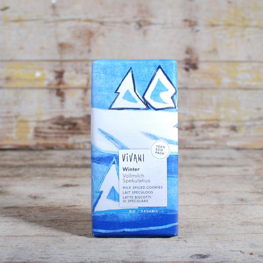 Winter VM Spekulatius 100g