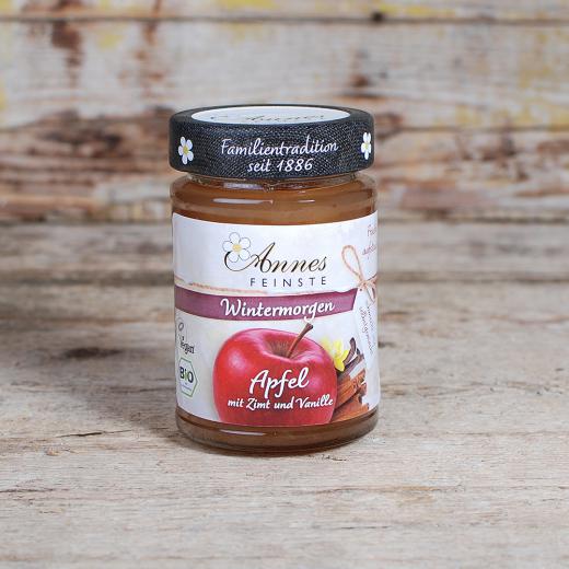 Apfel Fruchtaufstrich 200g