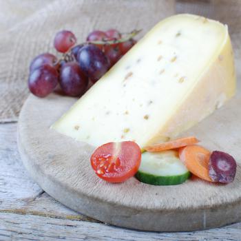 Bockshornkleekäse ca 150g
