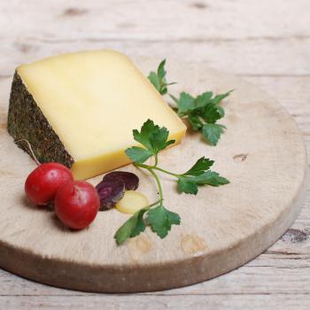 Heublumenkäse 