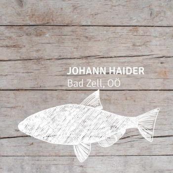 Karpfenfilet geräuchert ca. 300g