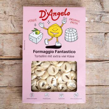Tortellini 3 Käse Füllung 250g 