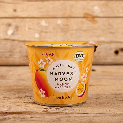 Haferjoghurt Mango-Maracuja 275g