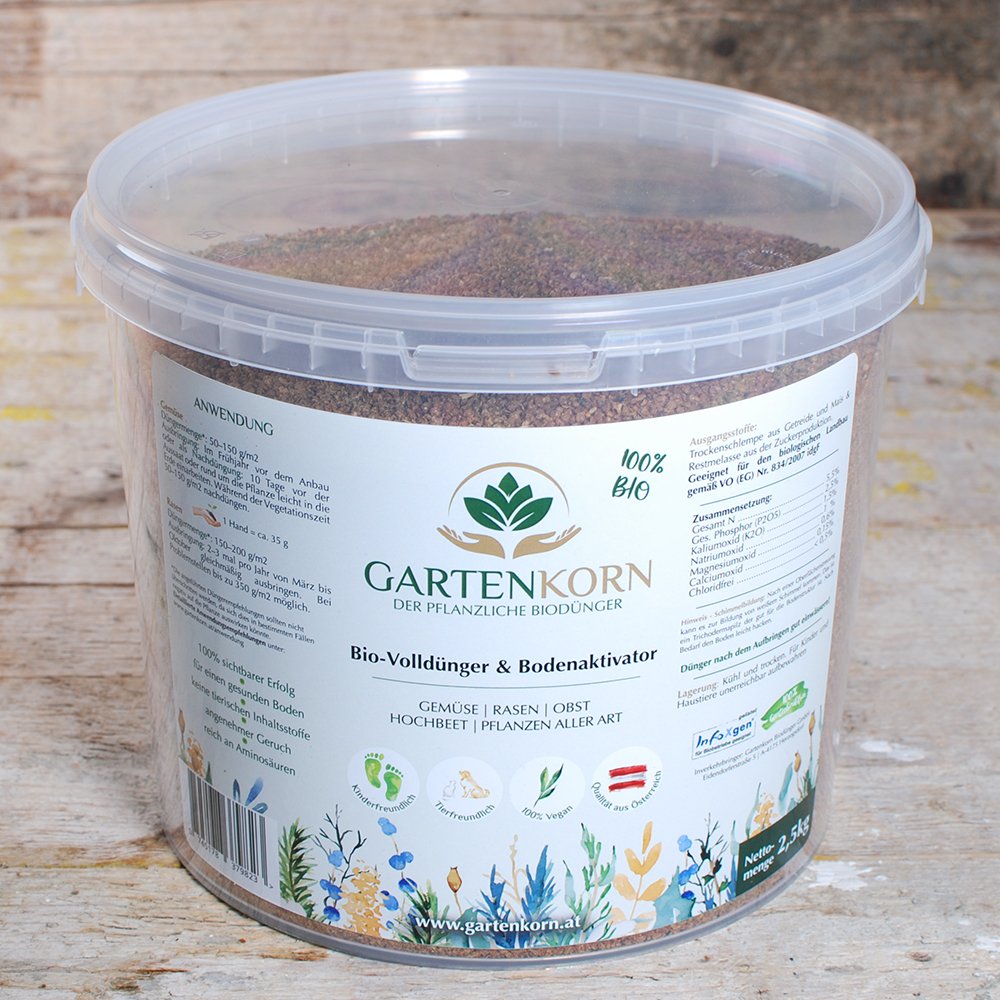 Shop / Haushalt / Haushalt & Garten / Gartenartikel - Biohof Achleitner