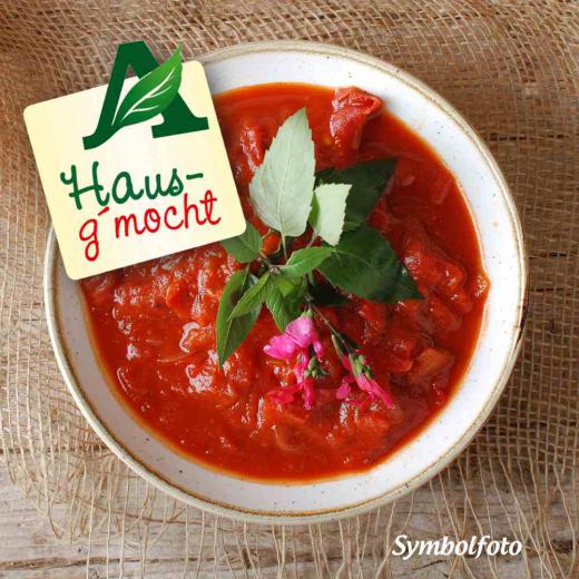 Hausg'mocht Letscho 410ml