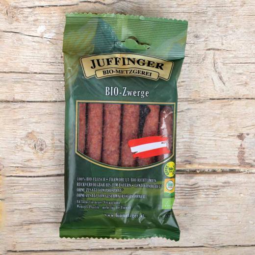 Zwergerl Jausensnack 84g