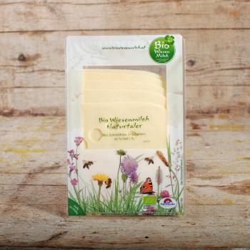 Naturtaler Scheiben 100g