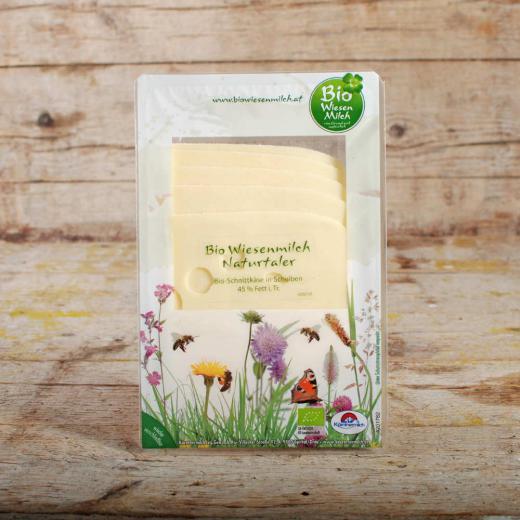 Naturtaler Scheiben 100g