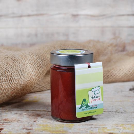 Mamalad Erdbeer-Vanille 192ml
