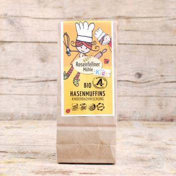 Backmischung Hasenmuffins 220g