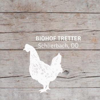 Geschnetzeltes vom Bruderhahn Schenkel 500g