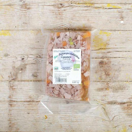 Puten Sulz 350g