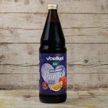 Holunderpunsch 750ml
