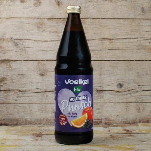 Holunderpunsch 750ml
