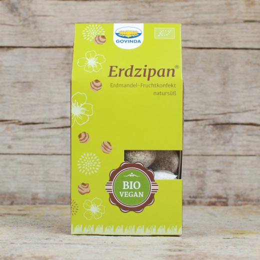 Erdzipan Kugeln 120g